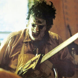 bubba sawyer (tcm)