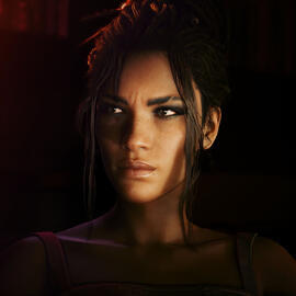 panam palmer (cyberpunk 2077)