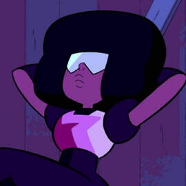 garnet (steven universe)