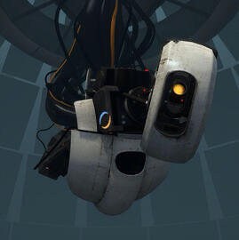 glad0s (portal)