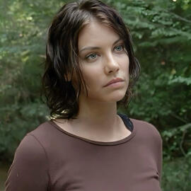 maggie rhee (the walking dead)