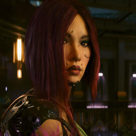 song so mi (cyberpunk 2077)