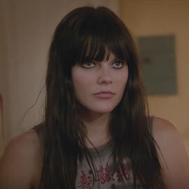 mandy milkovich (shameless)