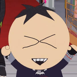 butters stotch (south park)