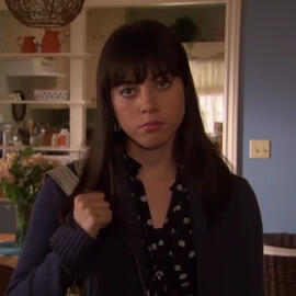 april ludgate (parks &amp; rec)
