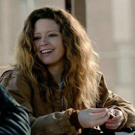 nicky nichols (oitnb)