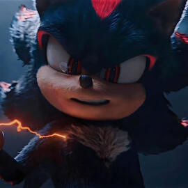 shadow (sonic 3)