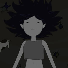 marceline (adventure time)