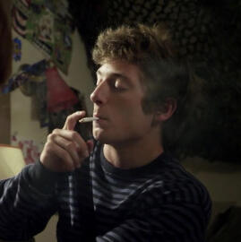 lip gallagher (shameless)