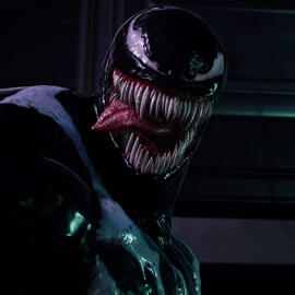 venom (venom)